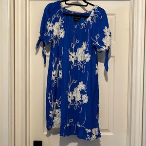 Liv LOS Angeles dress size large new with tags